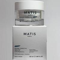 MATIS魅力匙 妍护养肌***润修护霜50ml 有效滋润、补充水分和营养、缓解干燥