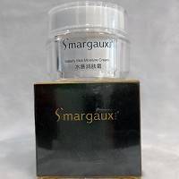 圣玛歌 水感润肤霜50g 预防干燥、修复受损、丰满润泽、滋养保湿