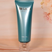 碧斯兰黛 氨基酸洁面乳100ml 清洁毛孔污垢、亮泽透明