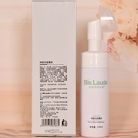 碧斯兰黛 净颜洁面慕斯150ml