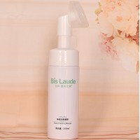 碧斯兰黛 净颜洁面慕斯150ml