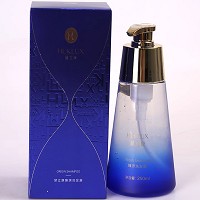慧立康 臻源洗发露250g 均衡营养、强韧发质