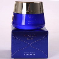 慧立康 焕颜精华霜120g(控时幼颜霜)淡化皱纹,提拉紧致,修护滋养,重塑弹力,...