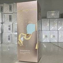 朗斯 美颜保湿粉底液30g 粉质细腻,遮瑕修容,轻薄贴服,隐匿毛孔,妆效持久