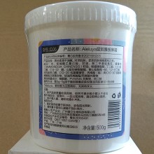 爱奴雅 按摩霜500g 质地柔滑不油腻，润泽肌肤，显现肌肤细腻柔和之美