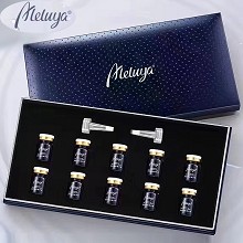 爱奴雅 亮妍嫩肤精华液5ml*10支 细致嫩白、光亮雪肌、淡褪瑕疵、均匀肤色、亮白美肤