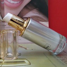 爱奴雅 素颜霜35ml(盈润隔离霜)隔离紫外线、抗辐射、修饰肤色、隐匿毛孔/细纹/瑕疵