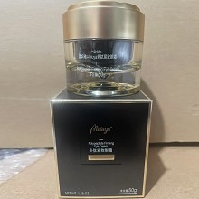 爱奴雅 多肽紧致眼霜50g 舒展眼纹、紧塑眼轮廓、淡化黑眼圈、减淡眼袋、紧致抗皱