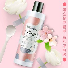 爱奴雅 植萃卸妆油500ml 卸除彩妆/油脂/污垢、清透不易油腻