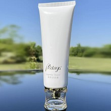 爱奴雅 亮妍洁容霜100g 泡沫丰富、温柔洁净、易于冲洗、洗后无紧绷干涩感