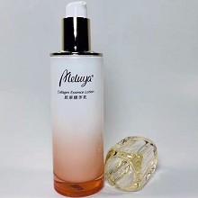 爱奴雅 胶原抚纹精华乳100ml 补水锁水、平纹抗皱、细致嫩肤、水润丝滑、远离干燥