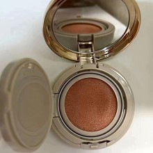 海洋时光 气垫粉凝霜15g*2支 集隔离、遮瑕、粉底、润色、细肤、滋养于一体