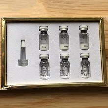 海洋时光 皮肤冻干粉组合3组 焕活肌底、细腻光泽、增加弹性、改善干燥/缺水肌肤