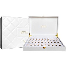 海洋时光 雪肌透光套 补充水分、提升肌肤柔润度和通透感、细嫩莹润