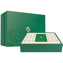 海洋时光 植萃调肤微臻套 抗氧化、淡化色斑、提亮肤色、水润莹亮