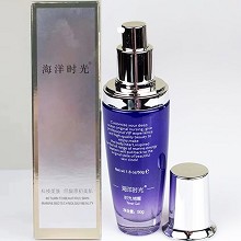 海洋时光 时光啫喱50g 多效合一、舒缓修护、安抚敏肌、补水保湿