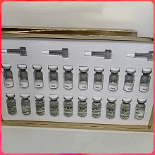 海洋时光 皮肤修护冻干粉组合10组 焕活肌底、细腻光泽、增加弹性、改善干燥/缺水肌肤