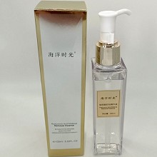 海洋时光 玻尿酸卸妆精华液100ml 温和卸妆、易冲洗、集卸妆/柔润/养护为一体