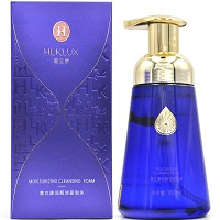 慧立康 润颜洁面泡沫180ml 温和洁面,清洁污垢残妆,滋润锁水,修护肌肤,清透...