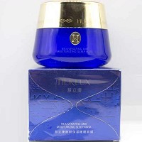 慧立康 焕颜保湿睡眠面膜120g 彻夜修护,沁润保湿,持续滋养,深层舒缓,弹润亮...