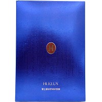 慧立康 焕颜精粹面膜25ml*5 紧致亮肤,弹润紧实,柔嫩光滑,淡化皱纹,细腻亮...
