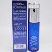 源漾 海洋平衡精华乳60ml 质地清新、平衡油脂分泌、保湿不紧绷、不泛油光、紧致弹性
