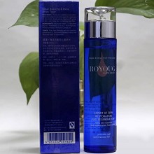 源漾 海衡毛孔紧妍水120ml(海洋平衡毛孔紧妍水)调节多余油脂分泌、紧致收缩毛孔、平衡肌肤PH值