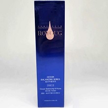 源漾 海衡毛孔紧妍水120ml(海洋平衡毛孔紧妍水)调节多余油脂分泌、紧致收缩毛孔、平衡肌肤PH值