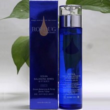 源漾 海衡毛孔紧妍水120ml(海洋平衡毛孔紧妍水)调节多余油脂分泌、紧致收缩毛孔、平衡肌肤PH值