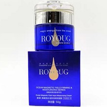 源漾 海沁水感沛润霜50g(海磁场水感沛润保湿霜)水嫩质地、补充营养、长效滋养、柔嫩细腻、沛感水润