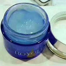 源漾 海沁润养蓝慕丝50g(海磁场弹润蓝慕丝)滋润不油腻、快速吸收、补水/储水/锁水、饱满光滑、焕发水润