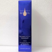 源漾 海沁润养焕颜水120ml(海磁场弹润平衡水)水乳质地、淡蓝色露状、丝滑柔和、轻盈水润