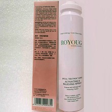 源漾 活肤舒缓喷雾150ml 清爽配方不油腻、密集补水、修复敏弱肌肤