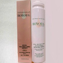 源漾 活肤舒缓喷雾150ml 清爽配方不油腻、密集补水、修复敏弱肌肤