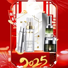 源漾 海洋阳光宜妆伴侣(蛋糕霜)15g+50ml 晒前预防补水、晒后修护营养、360度防护