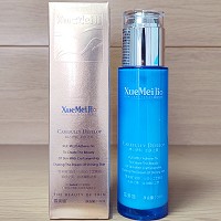 雪美姬 津元乳泽醒肤乳液100ml 水润丝滑、修护滋养、柔软弹性,改善干燥、无光泽肌肤