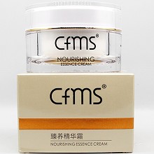 香菲蔓莎 臻养精华霜50g(营养修护霜)营养润泽、弹性柔润，修复皮脂膜、薄弱角质层、红敏肌肤