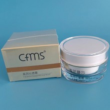 香菲蔓莎 盈润沁透霜50g(沁润保湿霜)补充营养、补水锁水、沁润饱满、水亮光滑、减缓老化