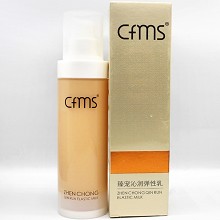 香菲蔓莎 奢宠沁润弹性乳100ml(弹力塑型乳)补充营养、饱满光滑、紧致弹性、重塑面部轮廓、修护老化肌肤