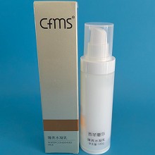 香菲蔓莎 臻养水凝乳100ml(营养保湿乳)补充营养、锁水固水、柔润丝滑、完美无瑕