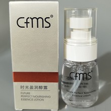 香菲蔓莎 时光盈润醇露40ml 补水锁水、营养滋养、修护肌肤、减淡幼纹/皱纹