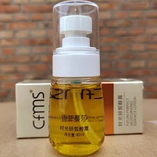 香菲蔓莎 时光妍皙醇露40ml 亮白美肌、改善暗哑/色斑、减淡黑色素、无暇透亮
