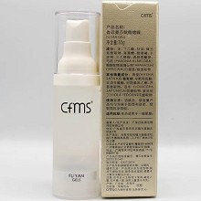 香菲蔓莎 赋颜啫喱30g(修护精华素)营养润泽、弹性柔润，修复皮脂膜、薄弱角质层、红敏肌肤