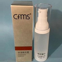 香菲蔓莎 盈润啫喱30g(保湿精华素)保湿锁水、长效滋润、水漾饱满、改善干燥/细纹/粗糙肌肤