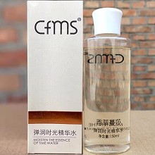香菲蔓莎 弹润时光精华水150ml(驻颜弹润精华水)深层保湿、弹性饱满、抵御皱纹、改善皮肤老化现象