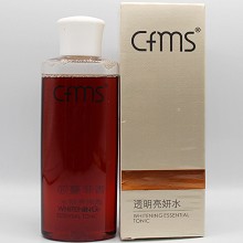 香菲蔓莎 透明亮妍水150ml 抵抗氧化、白皙亮肤、去黑色素、柔嫩白皙