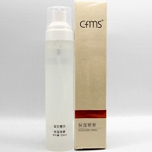 香菲蔓莎 保湿喷雾50ml 缓解疲劳、保湿修护