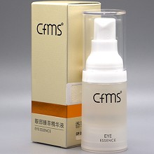 香菲蔓莎 眼部臻萃精华液15ml 补充营养及水分、舒展幼纹、强韧眼肌、细腻柔滑