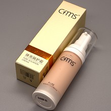 香菲蔓莎 臻美隔护霜30g 防晒隔离、遮瑕修颜、提亮肤色