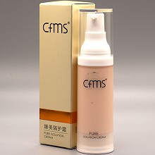 香菲蔓莎 臻美隔护霜30g 防晒隔离、遮瑕修颜、提亮肤色